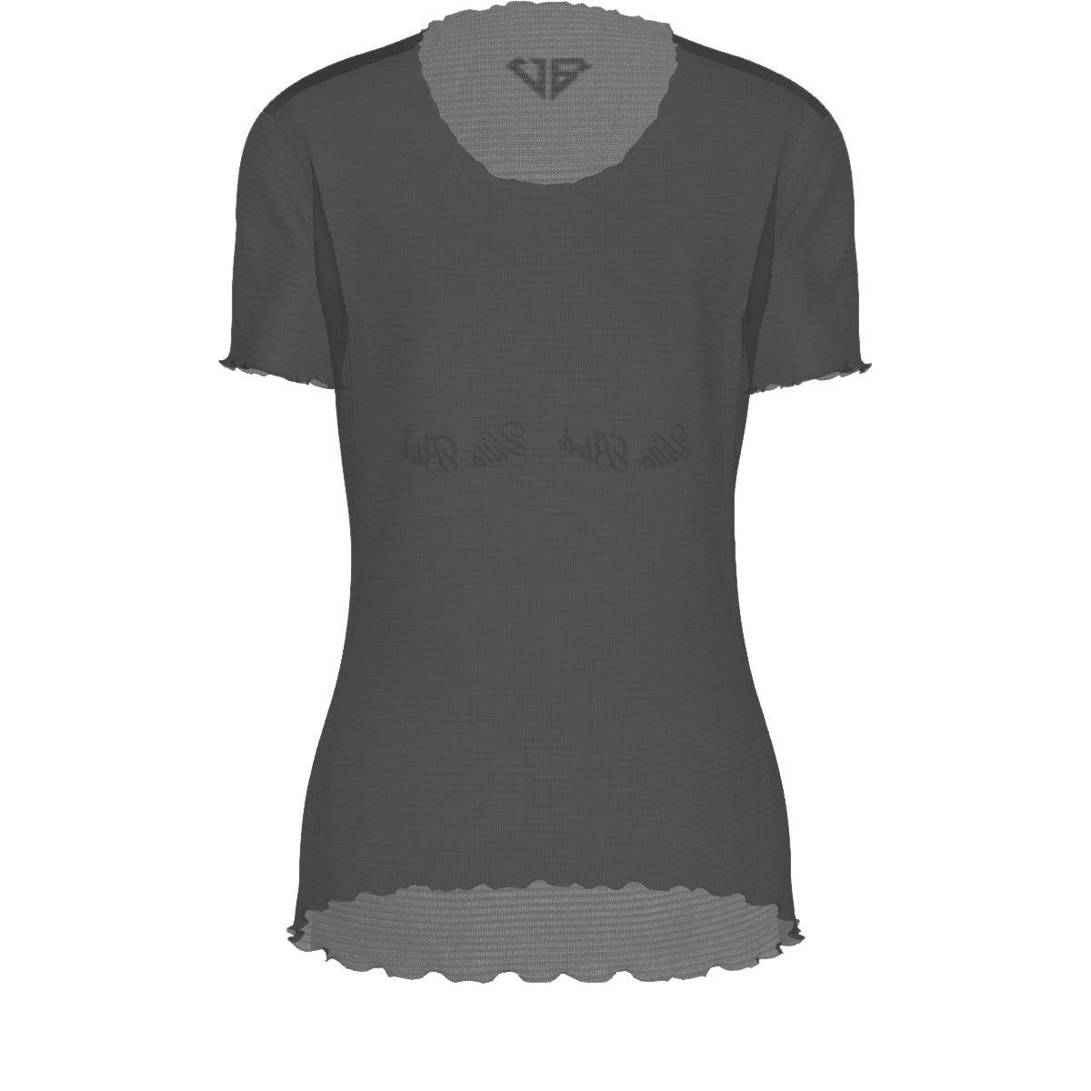 Villa Blvd ⱯPEX Script Mesh Tank