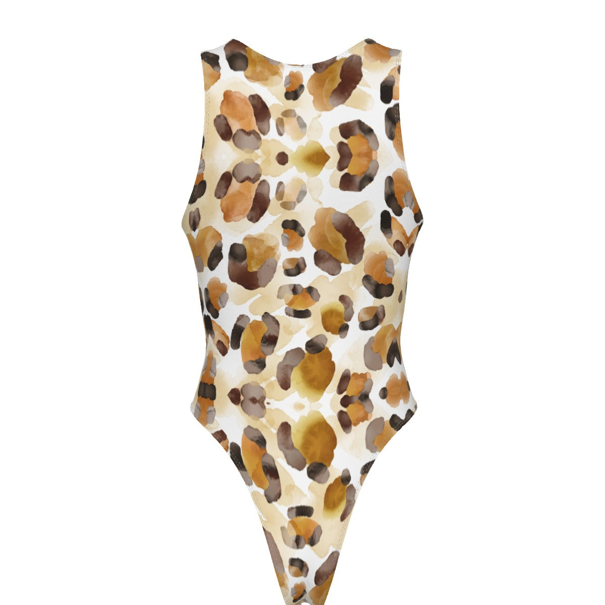 Villa Blvd Avenir Angelus Feline Bodysuit