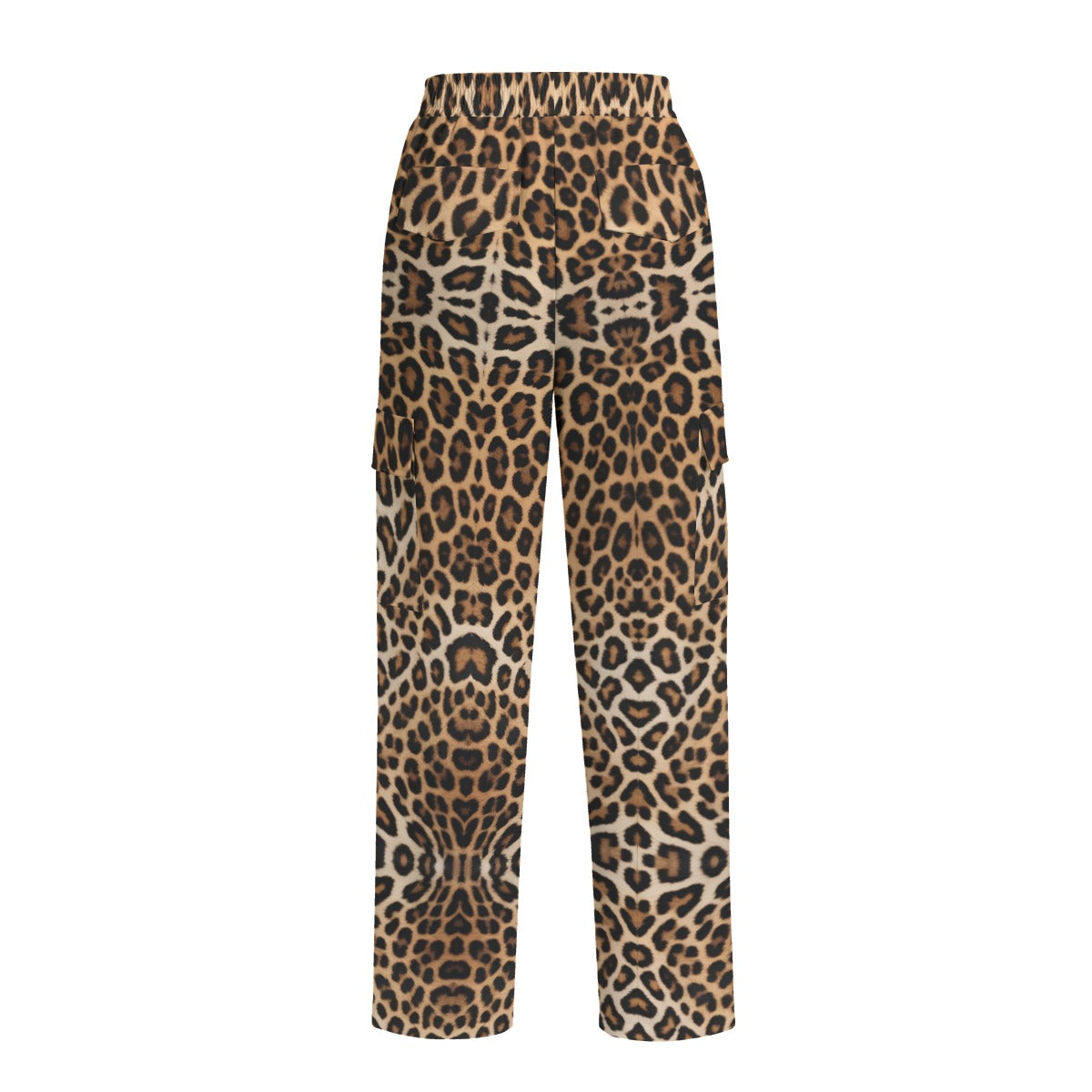 Villa Blvd Félin Fatal Cargo Pants