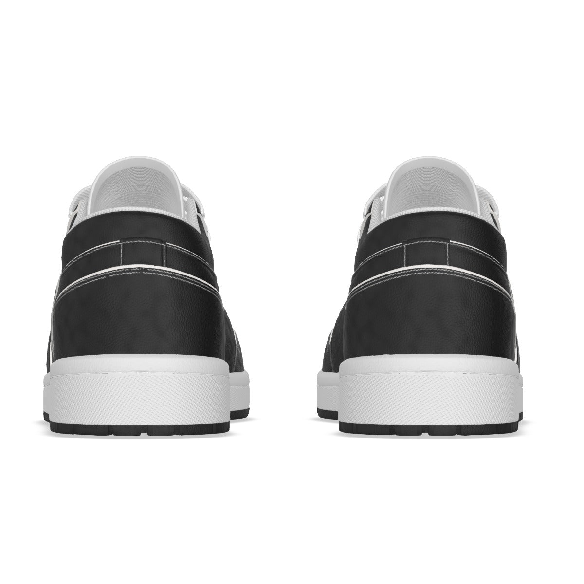 Villa Blvd ⱯPEX Diamond "Graphite" Low Sneakers