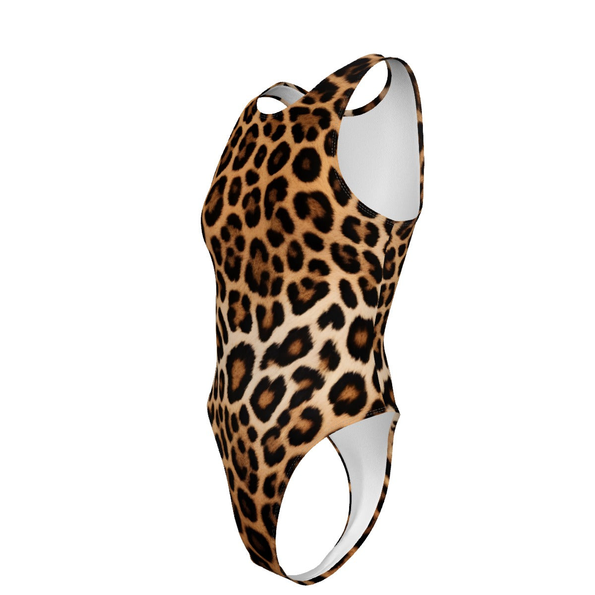 Villa Blvd Félin Fatal Bodysuit