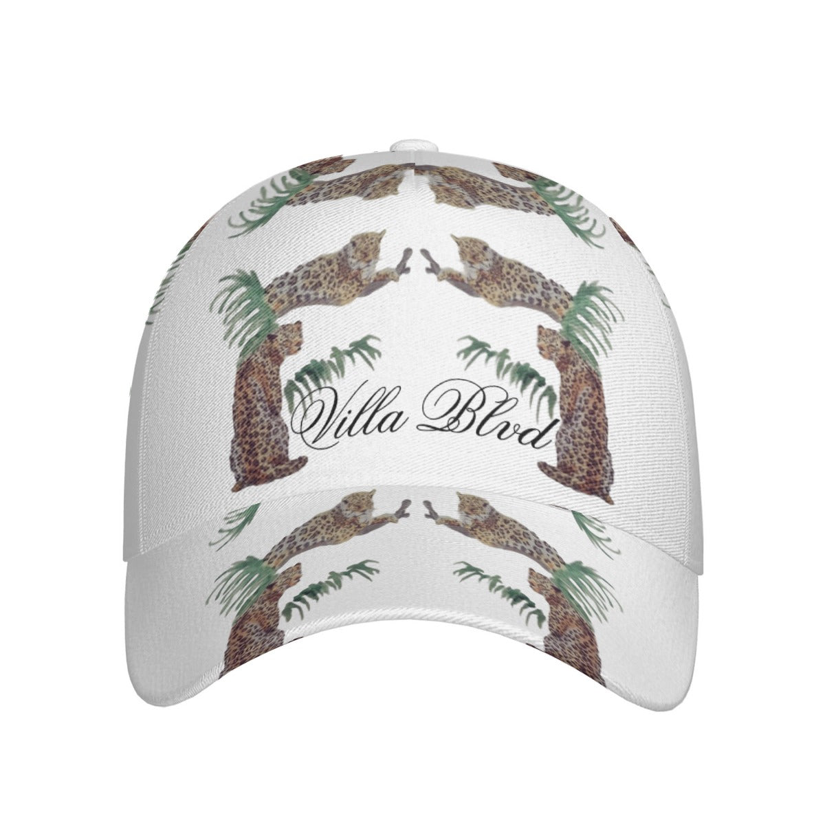 Villa Blvd Avenir Arbor Feline Cap