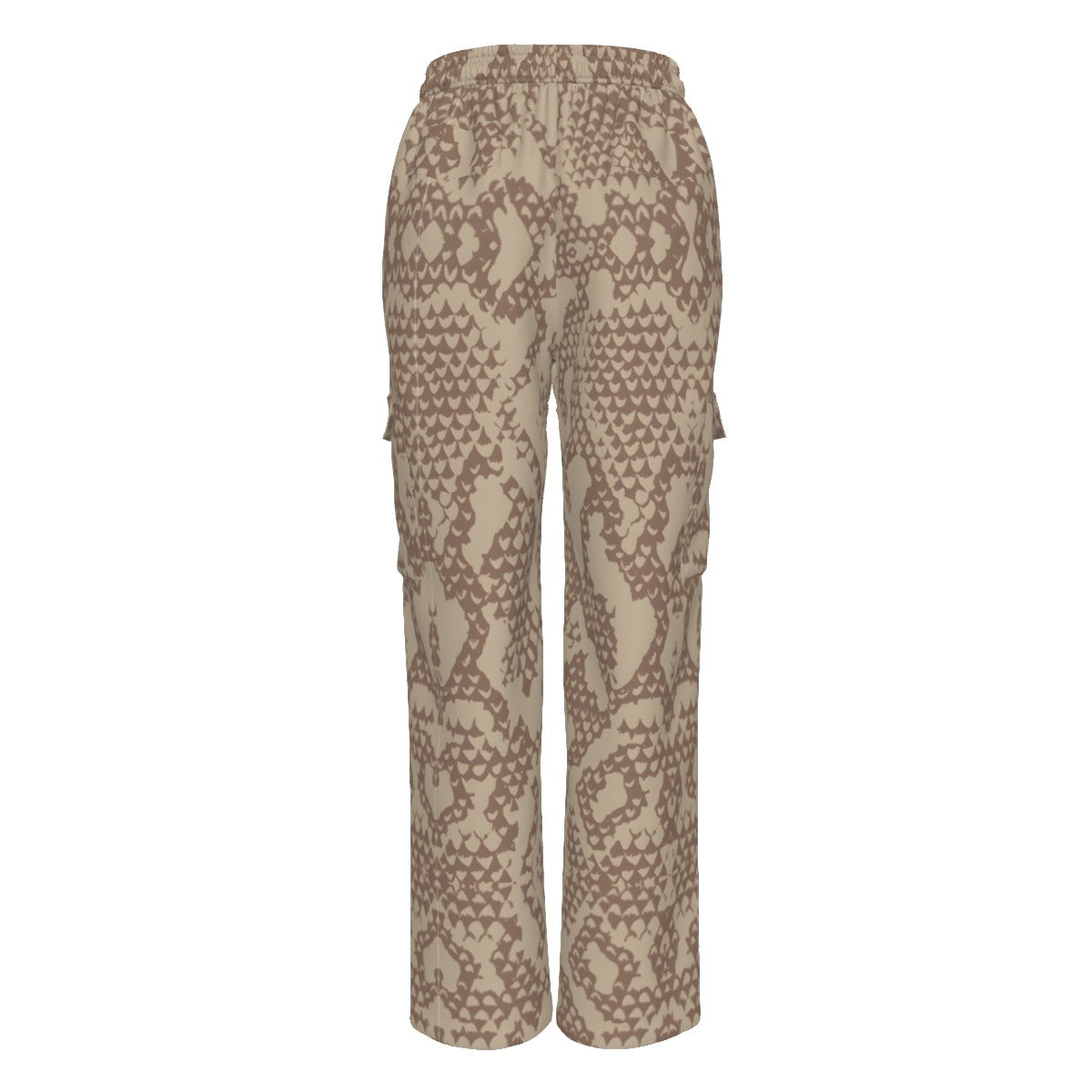 Villa Blvd Serpentine Cargo Pants