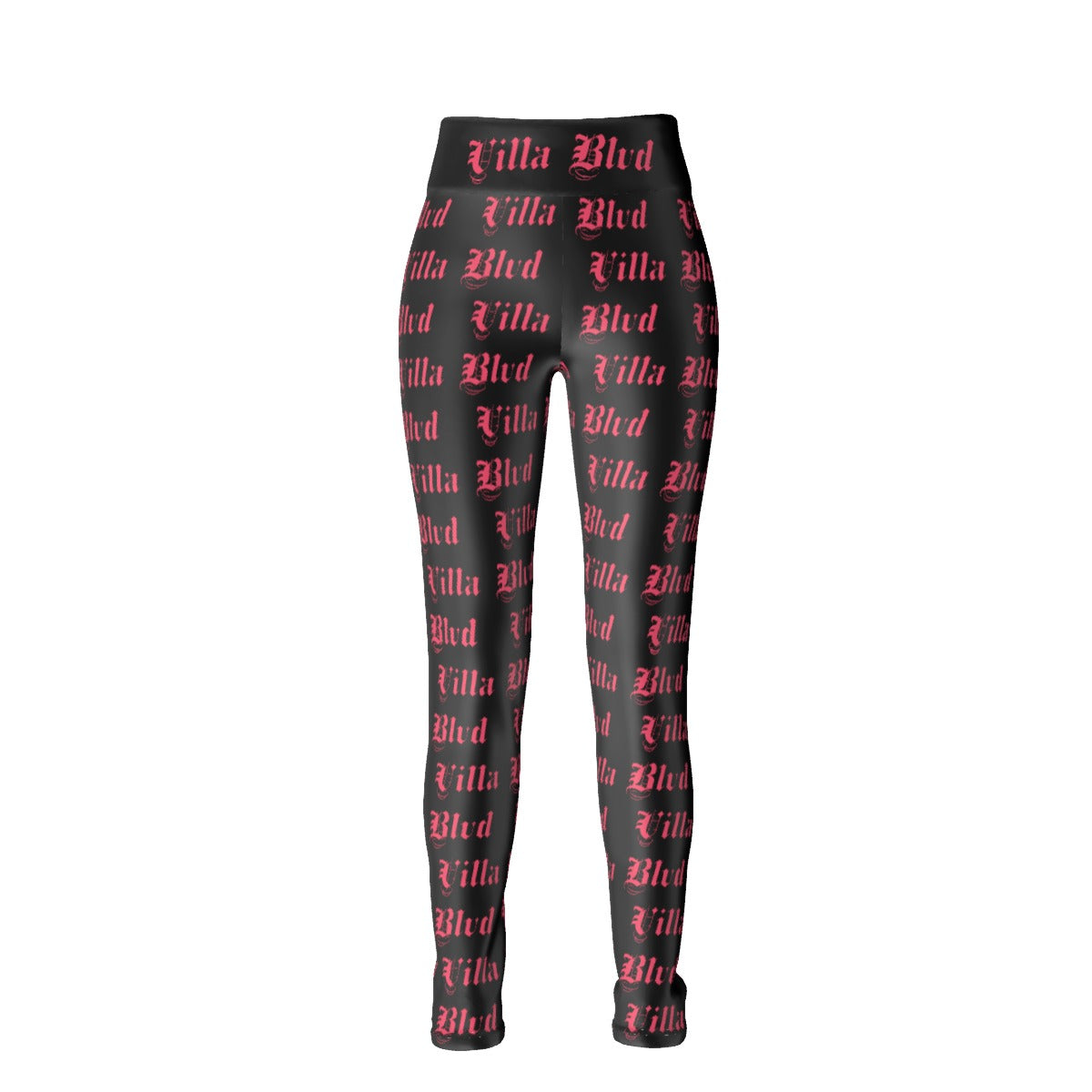 Villa Blvd Nox Romana Leggings