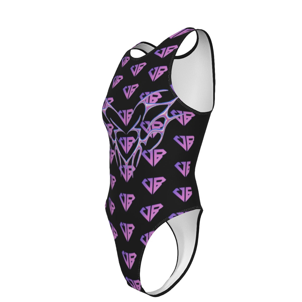 Featured: Villa Blvd ⱯPEX Diamond CHROMATIC Bodysuit