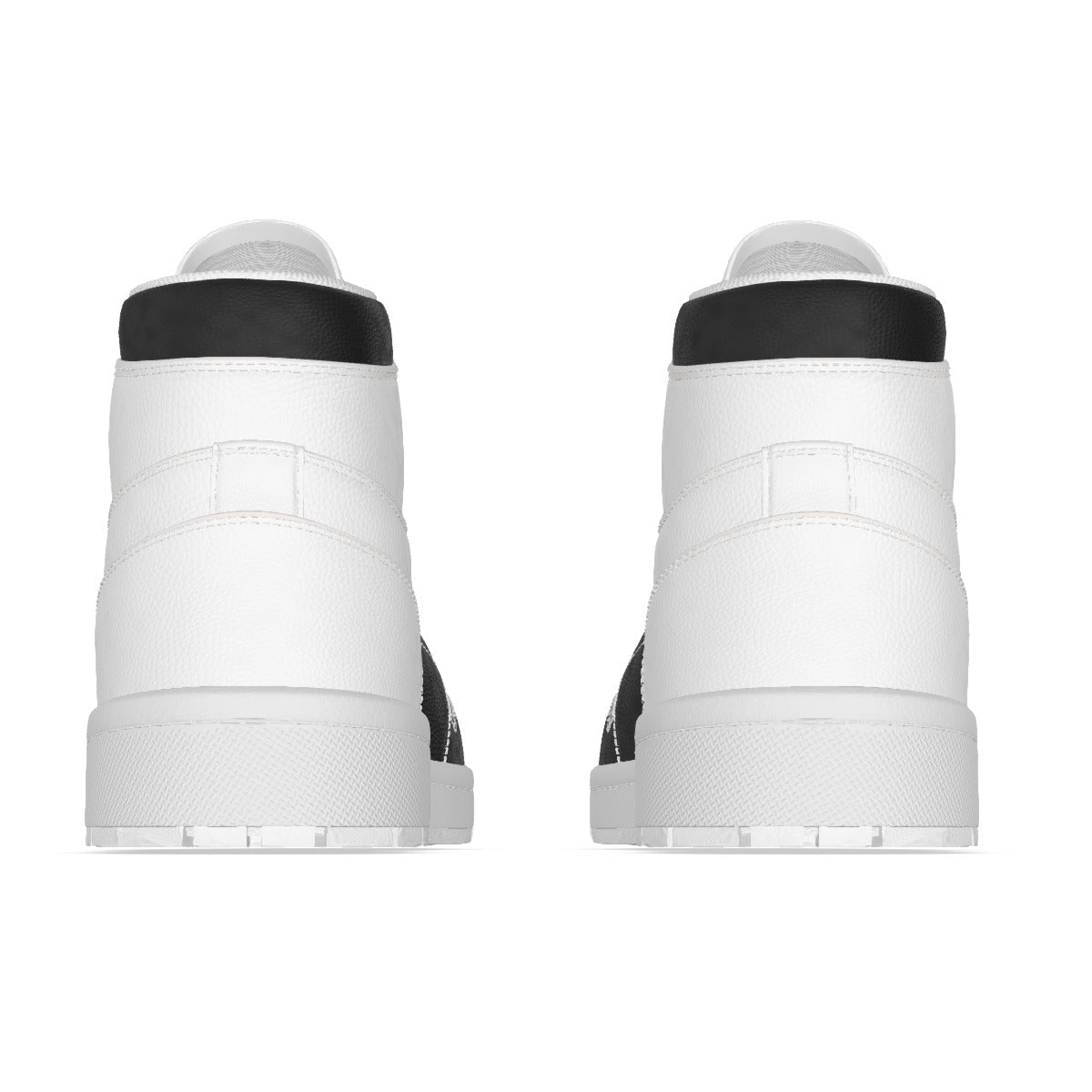 Villa Blvd ⱯPEX Diamond "VVS" Sneakers