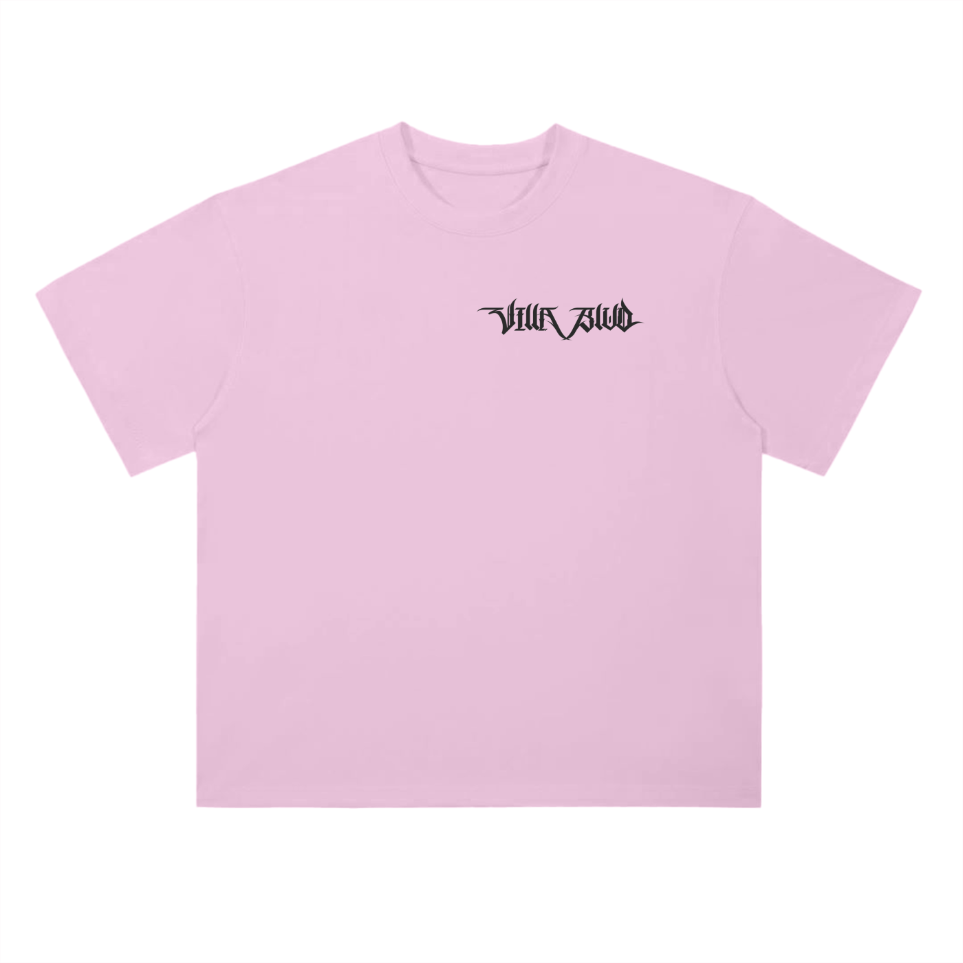 Villa Blvd Noctis Anges T-Shirt ☛ Multiple Colors Available ☚