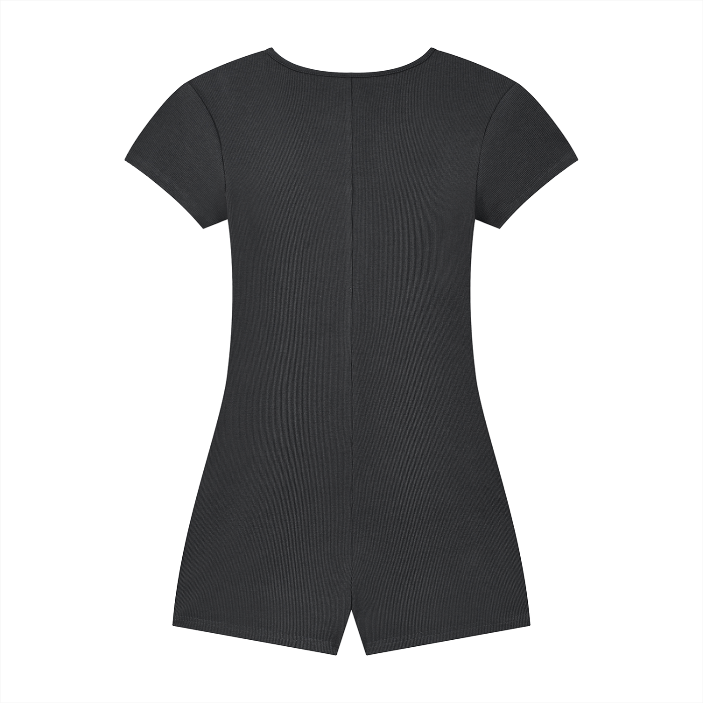 Villa Blvd Dual-Function Tie-Waist Romper ☛ Multiple Colors Available ☚