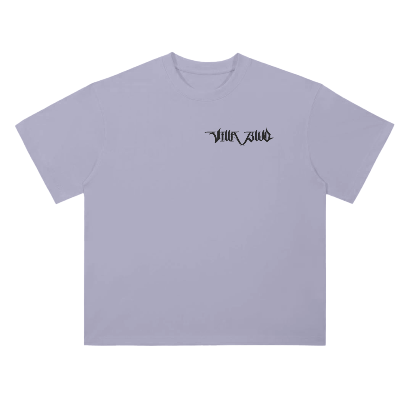 Villa Blvd Noctis Anges T-Shirt ☛ Multiple Colors Available ☚