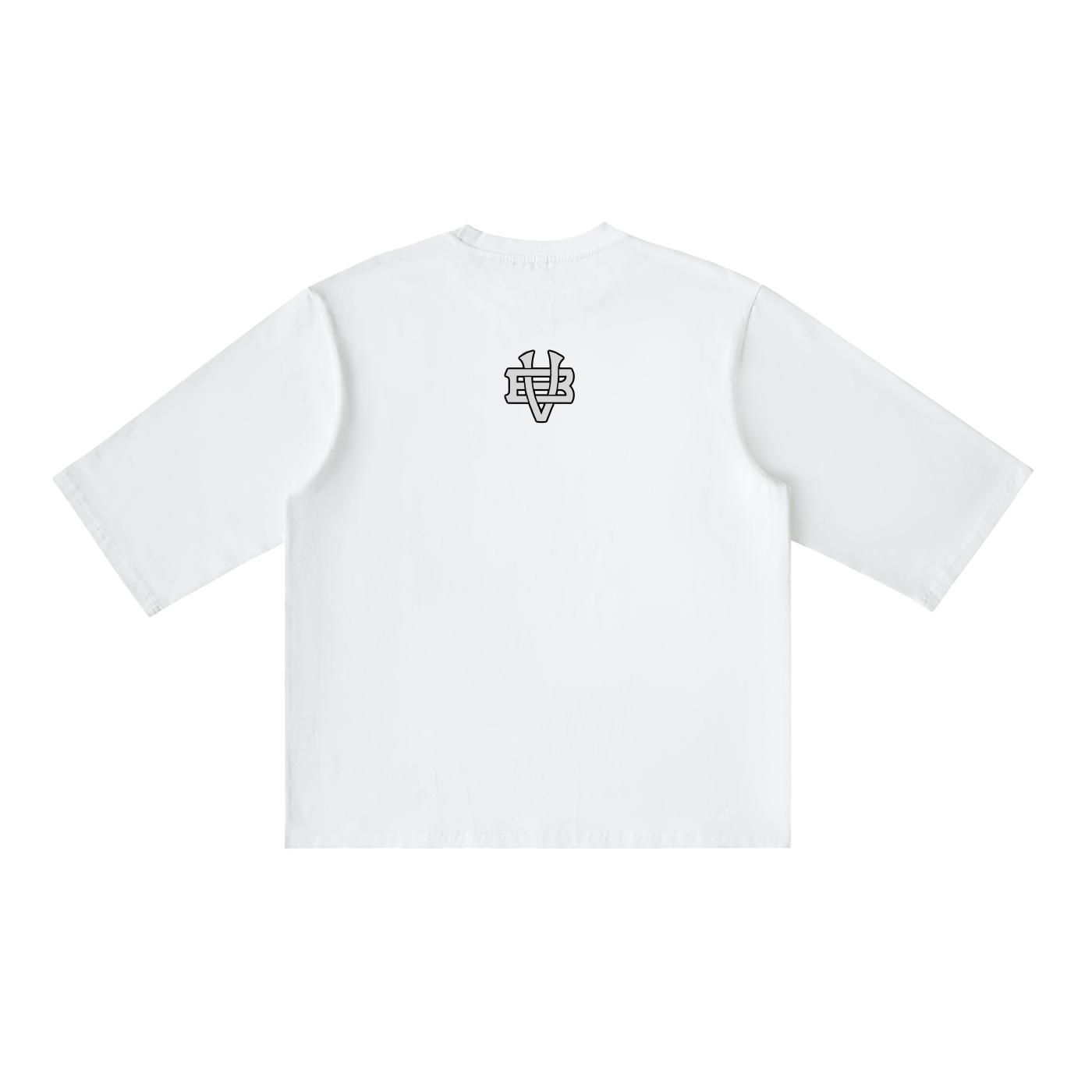 Villa Blvd Bold Vintage Essential Robot T-Shirt ☛ Multiple Colors Available ☚