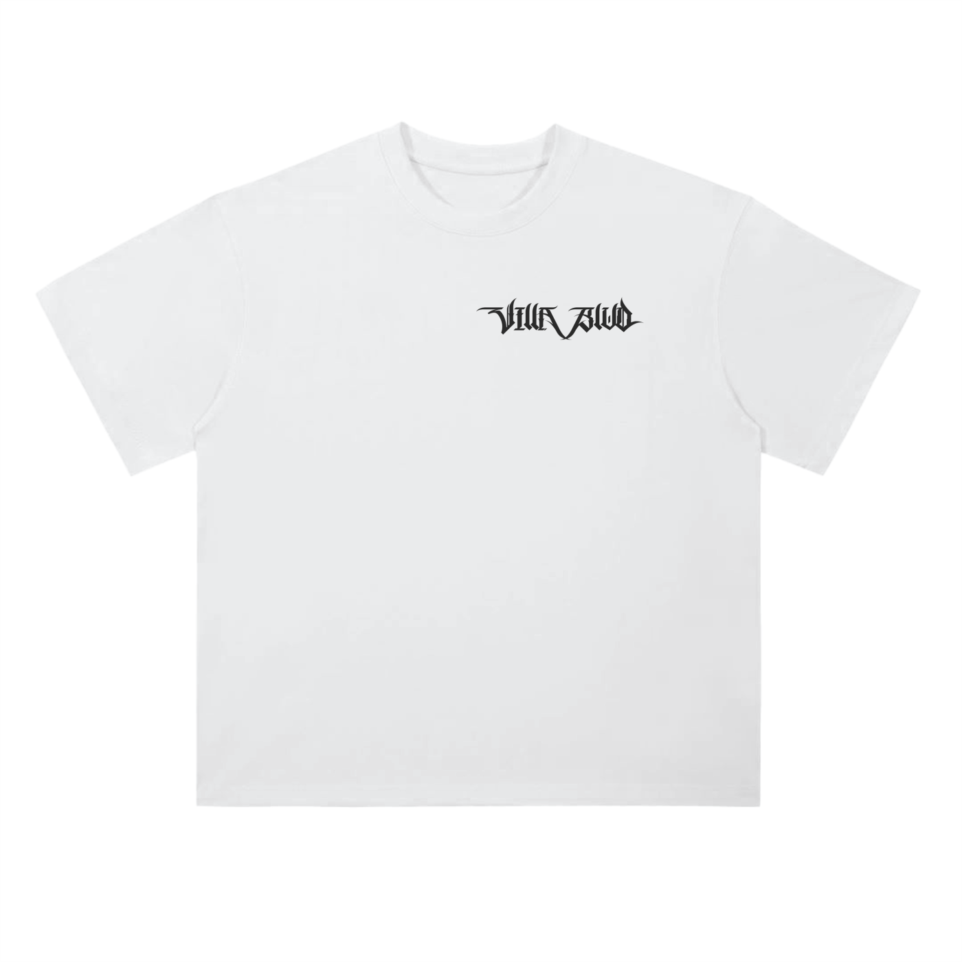 Villa Blvd Noctis Anges T-Shirt ☛ Multiple Colors Available ☚