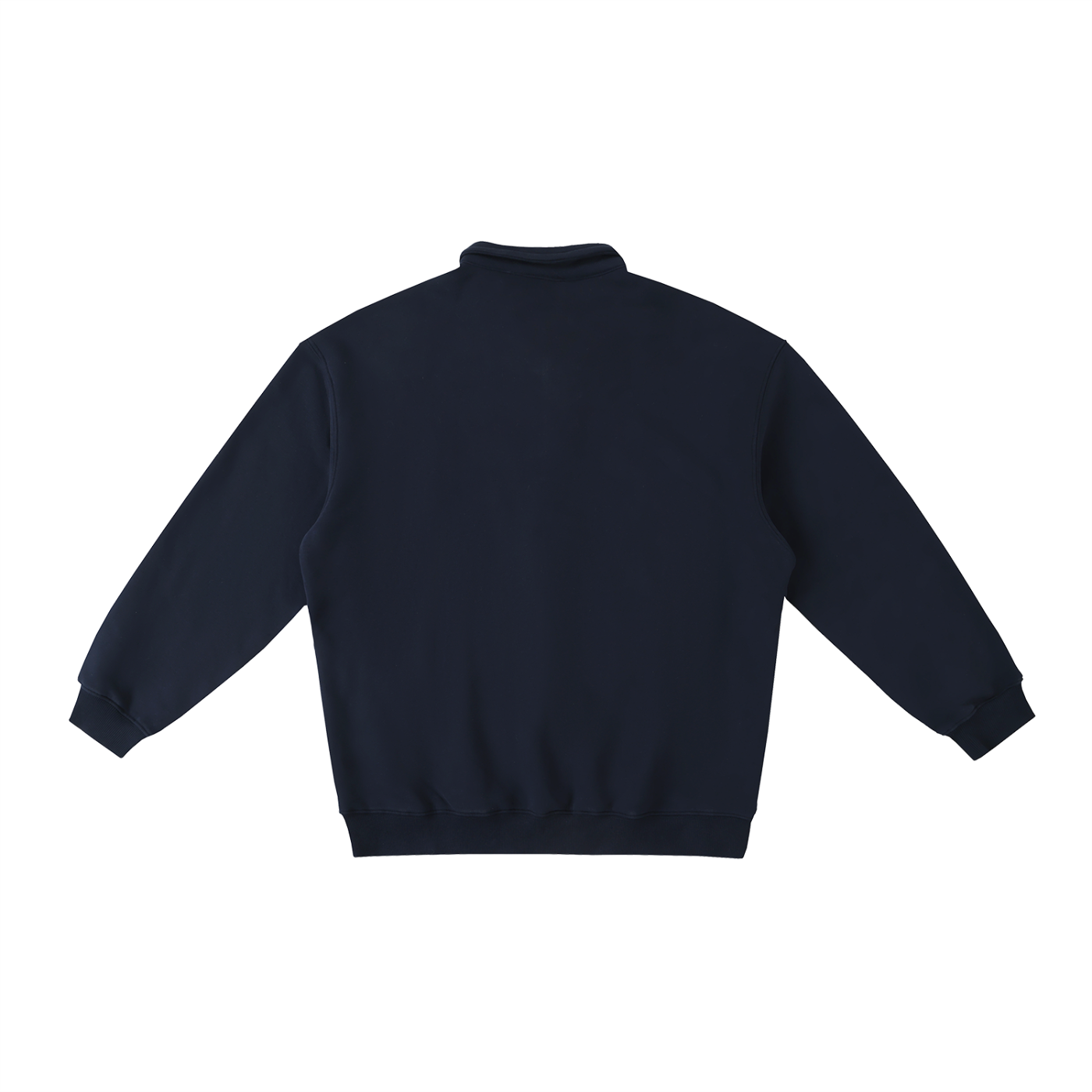 Villa Blvd Yacht Club® Polo Sweatshirt ☛ Multiple Colors Available ☚