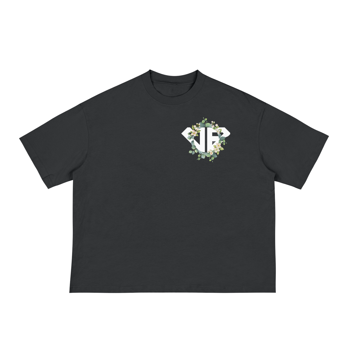 Villa Blvd ⱯPEX Diamond Chameli Reef Boxy Tee ☛ Multiple Colors Available ☚
