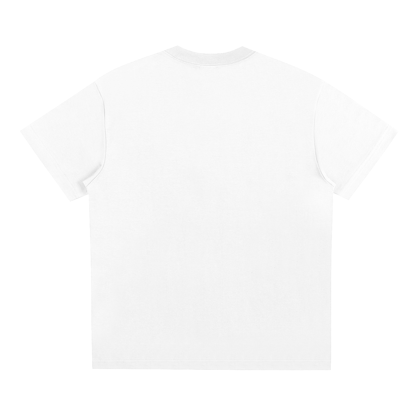 Villa Blvd Holiness Savior Gallery T-Shirt