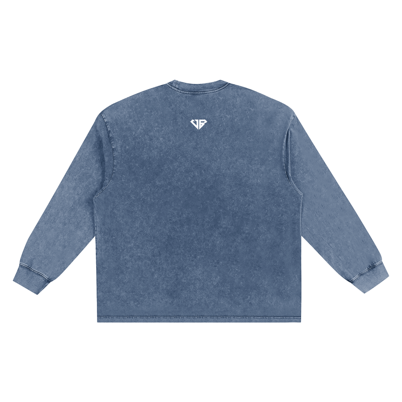 Villa Blvd ⱯPEX Diamond Avenir Snow Washed Oversized T-Shirt ☛ Multiple Colors Available ☚