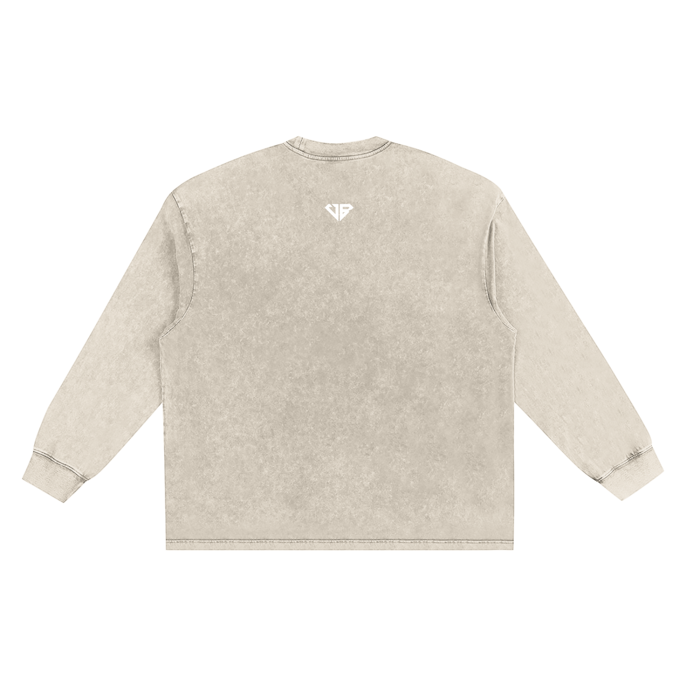 Villa Blvd ⱯPEX Diamond Avenir Snow Washed Oversized T-Shirt ☛ Multiple Colors Available ☚