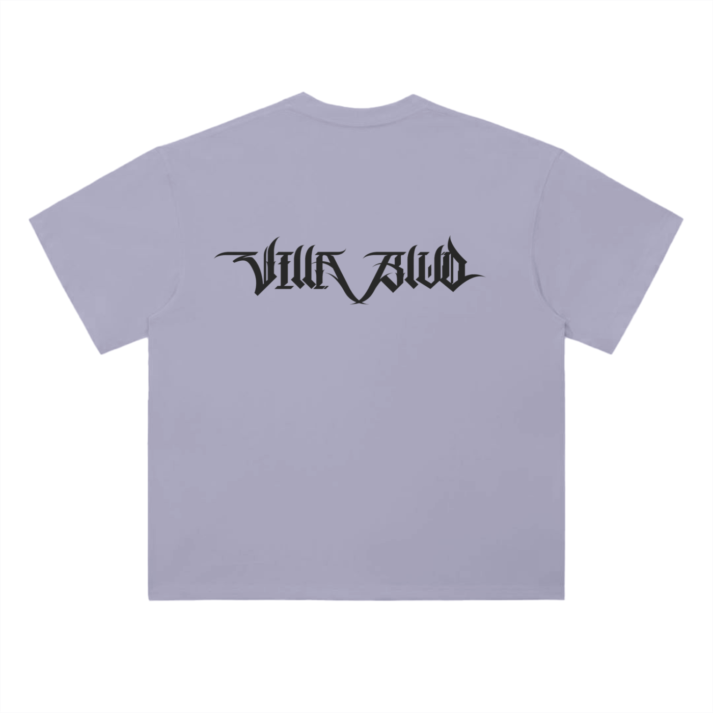 Villa Blvd Noctis Anges T-Shirt ☛ Multiple Colors Available ☚