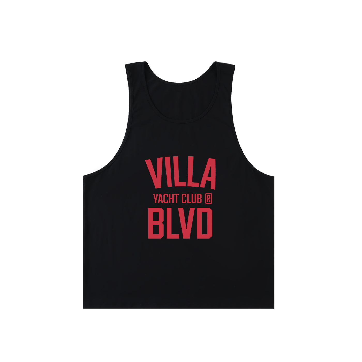Villa Blvd Yacht Club® Tank Top