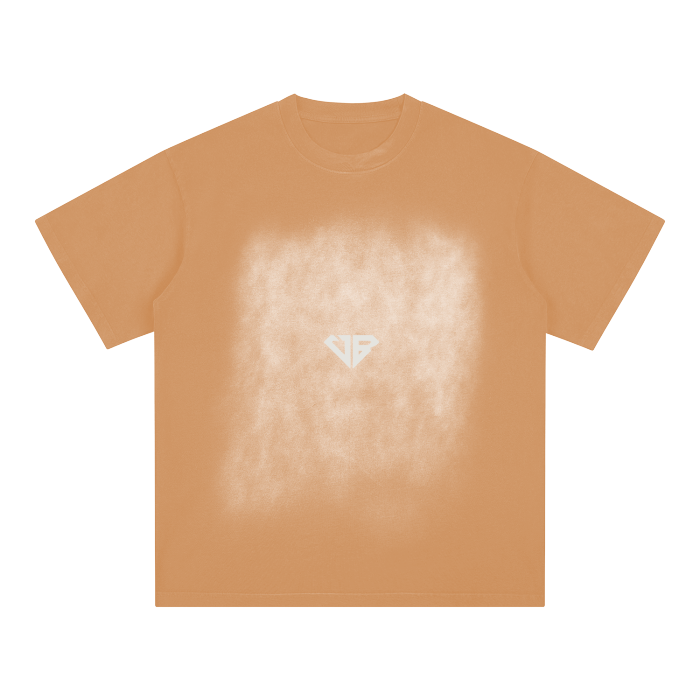 Villa Blvd ⱯPEX Diamond Centered Washed T-Shirt ☛ Multiple Colors Available ☚