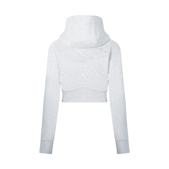 Villa Blvd ⱯPEX Diamond Zipped Hoodie