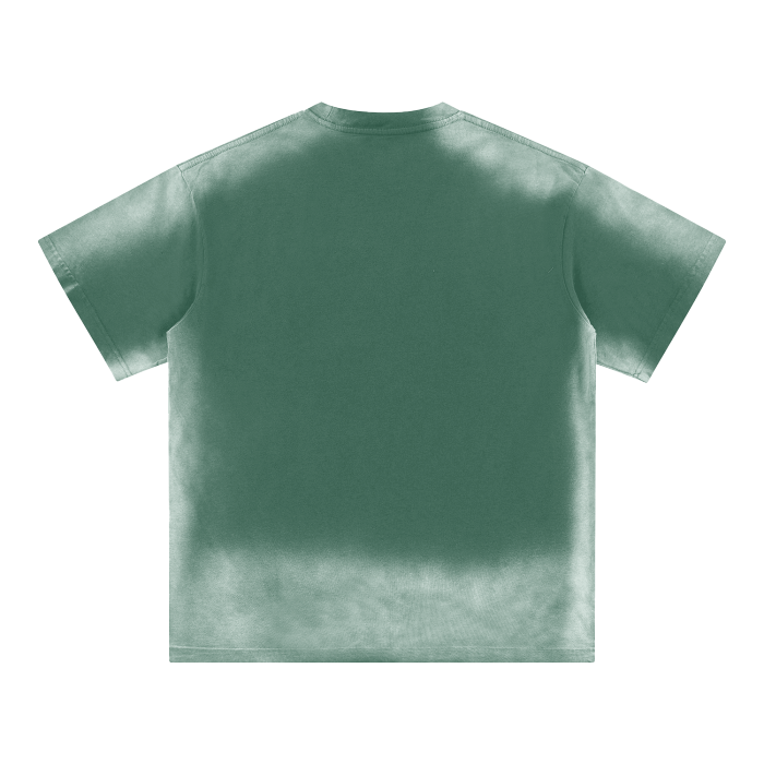 Villa Blvd ⱯPEX Diamond Washed Clouds T-Shirt ☛ Multiple Colors Available ☚