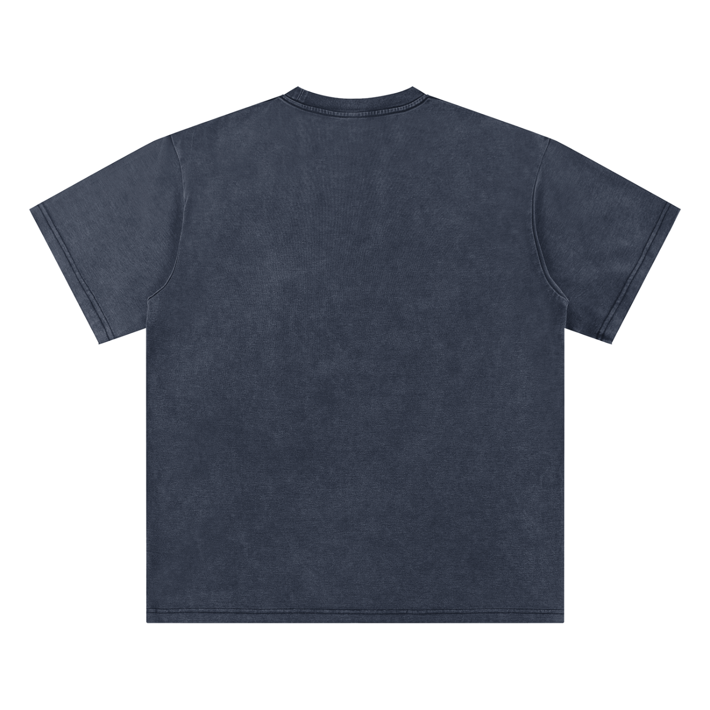 Villa Blvd First Sunday Acid Washed T-Shirt ☛ Multiple Colors Available ☚