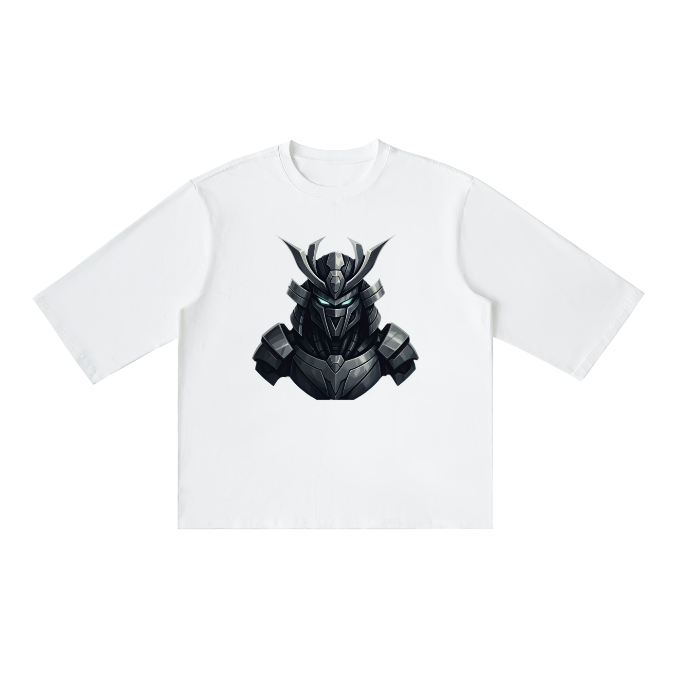 Villa Blvd Bold Vintage Essential Robot T-Shirt ☛ Multiple Colors Available ☚
