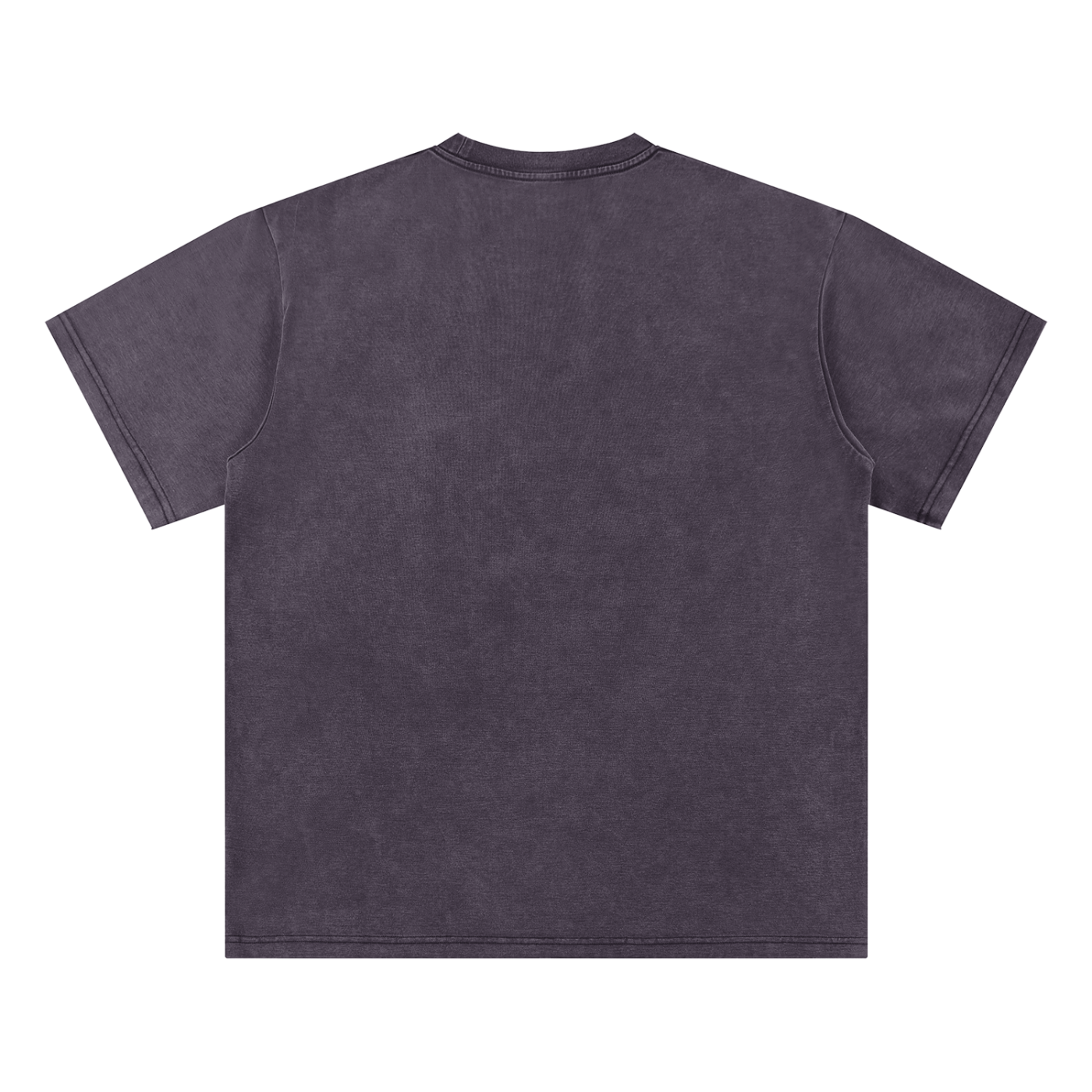Villa Blvd First Sunday Acid Washed T-Shirt ☛ Multiple Colors Available ☚