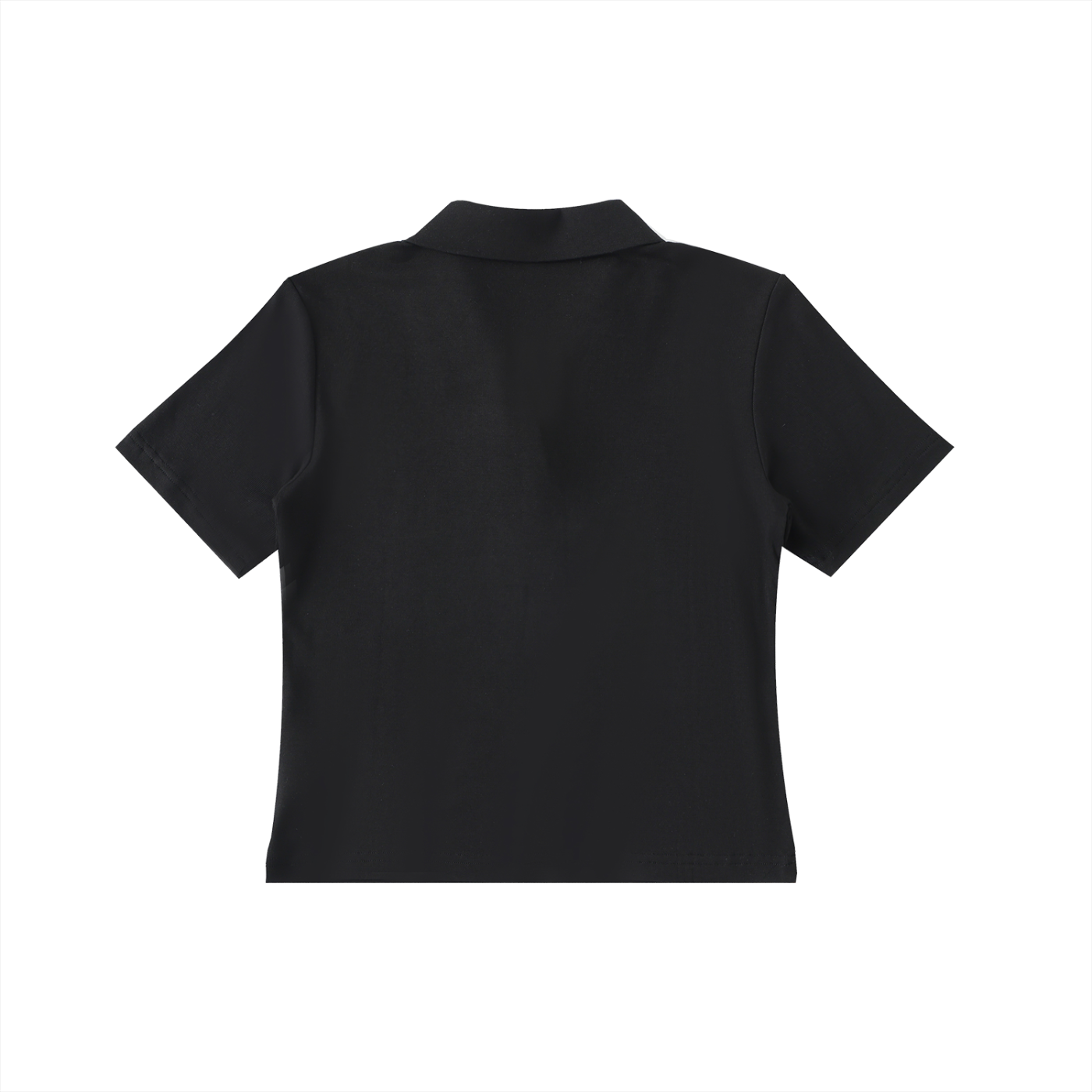 Villa Blvd Bold Vintage Polo Shirt