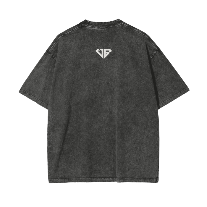 Villa Blvd ⱯPEX Diamond Reality Washed T-Shirt ☛ Multiple Colors Available ☚