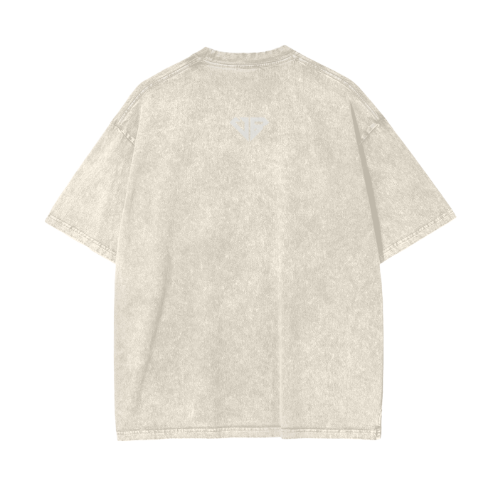 Villa Blvd ⱯPEX Diamond Reality Washed T-Shirt ☛ Multiple Colors Available ☚