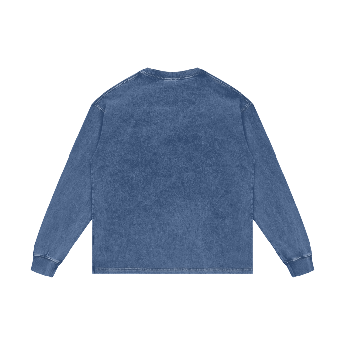 Villa Blvd ⱯPEX Diamond Acid Wash T-Shirt ☛ Multiple Colors Available ☚