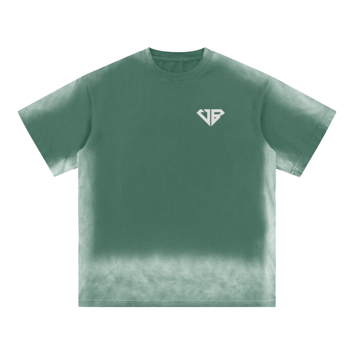 Villa Blvd ⱯPEX Diamond Washed Clouds T-Shirt ☛ Multiple Colors Available ☚