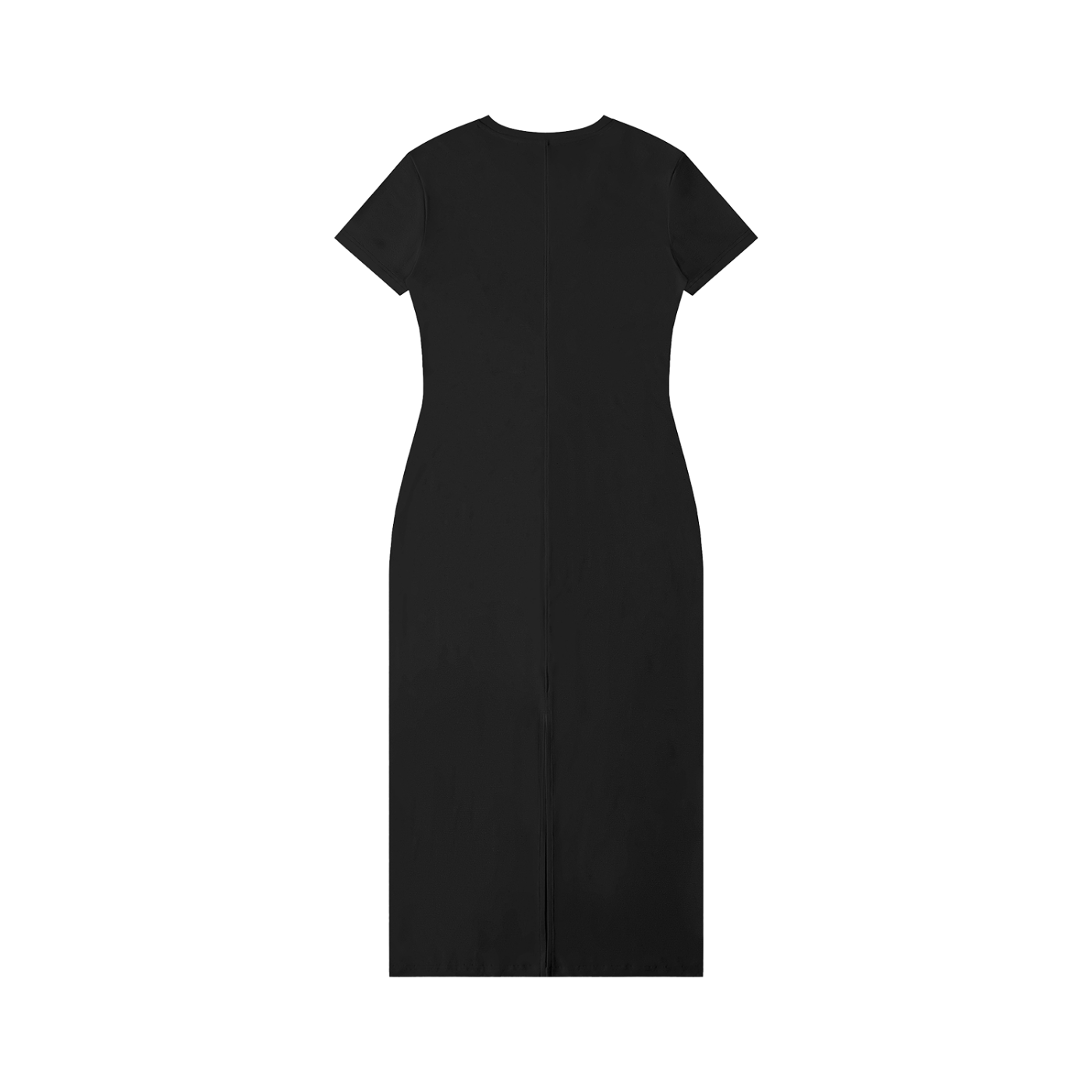 Villa Blvd V-Neck Varsity Maxi Dress ☛ Multiple Colors Available ☚