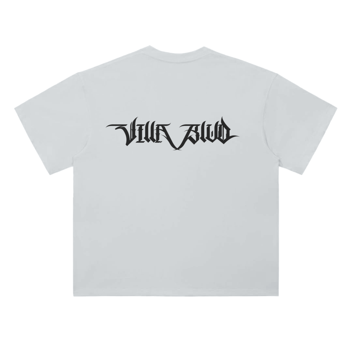 Villa Blvd Noctis Anges T-Shirt ☛ Multiple Colors Available ☚