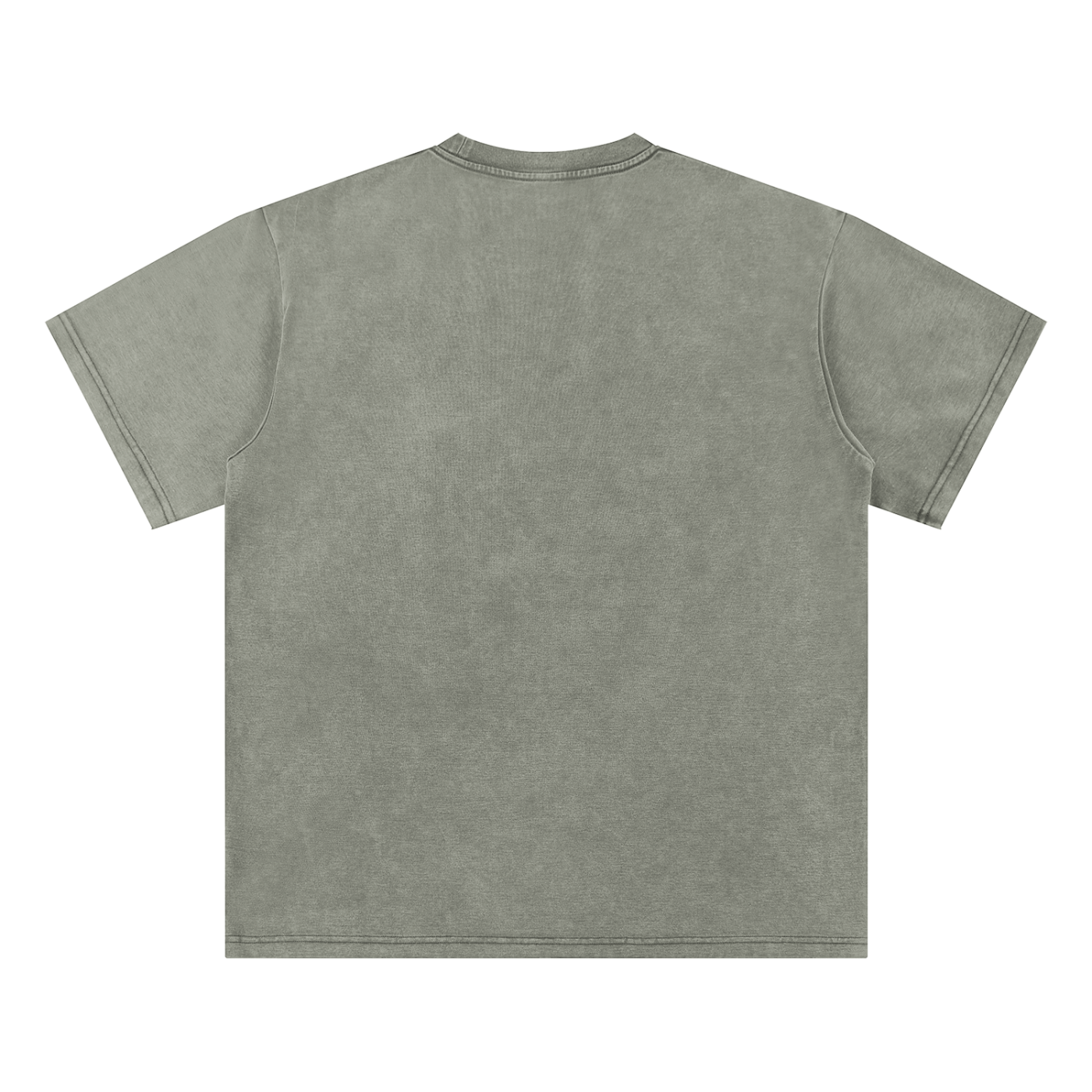 Villa Blvd First Sunday Acid Washed T-Shirt ☛ Multiple Colors Available ☚