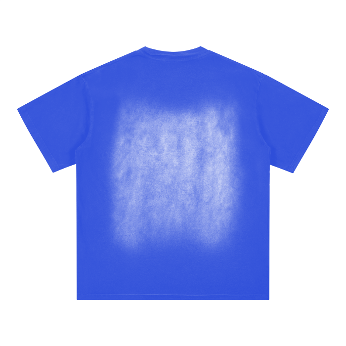 Villa Blvd ⱯPEX Diamond Centered Washed T-Shirt ☛ Multiple Colors Available ☚