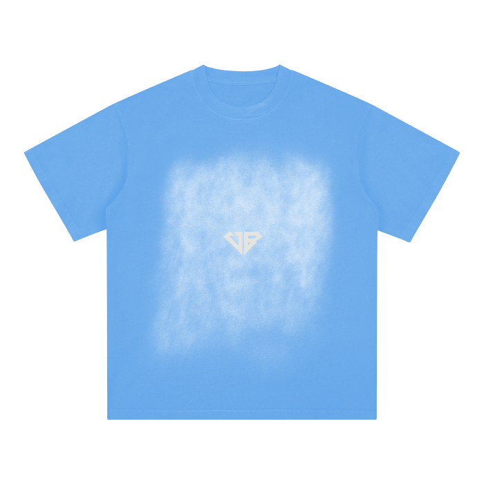 Villa Blvd ⱯPEX Diamond Centered Washed T-Shirt ☛ Multiple Colors Available ☚