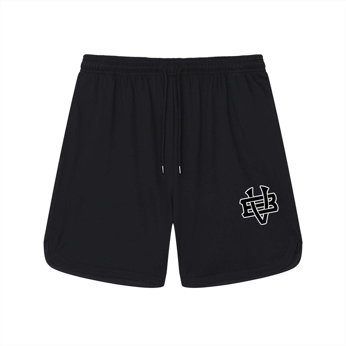 Villa Blvd Bold Vintage Performance Shorts