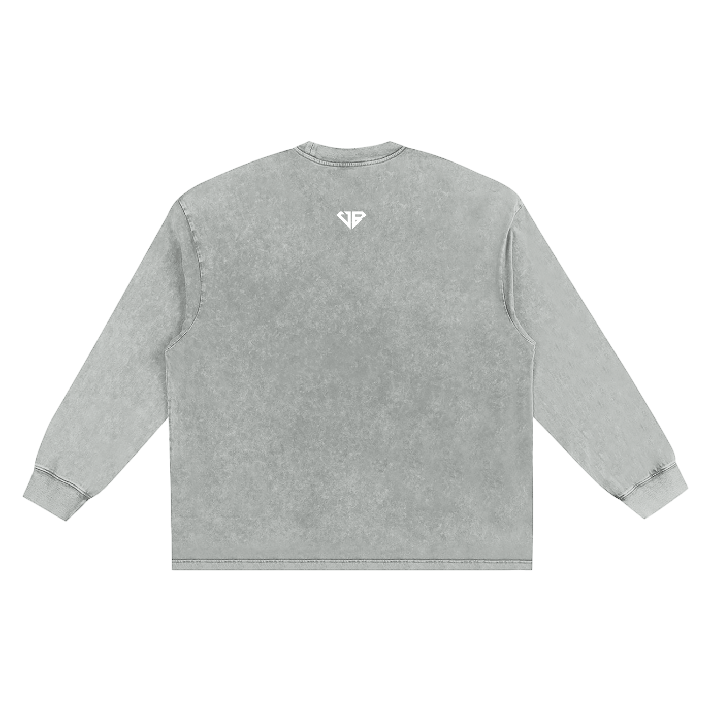 Villa Blvd ⱯPEX Diamond Avenir Snow Washed Oversized T-Shirt ☛ Multiple Colors Available ☚
