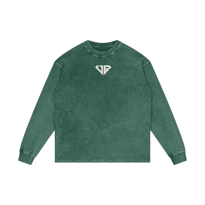 Villa Blvd ⱯPEX Diamond Acid Wash T-Shirt ☛ Multiple Colors Available ☚