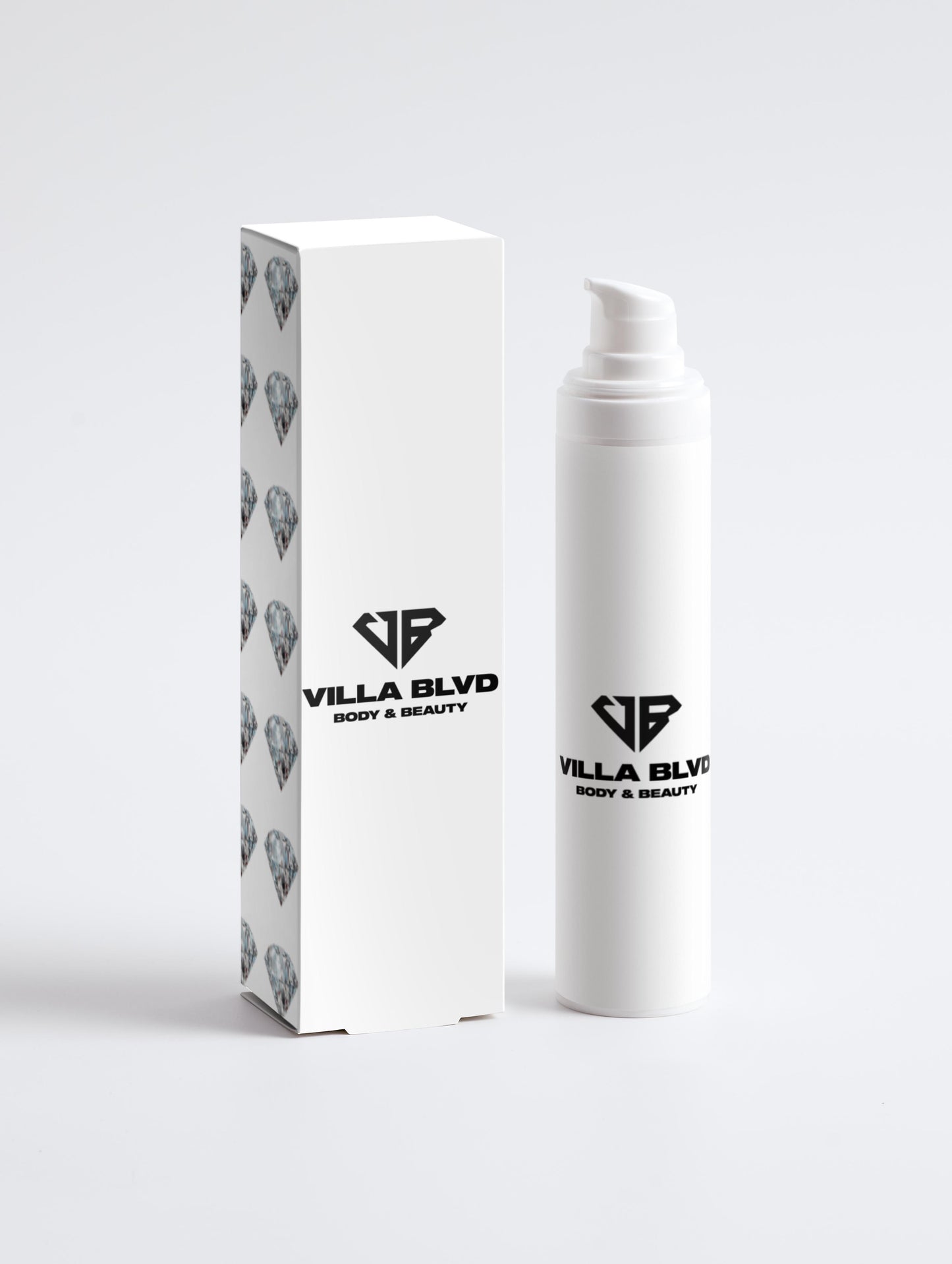 Villa Blvd Anti-Aging Performance Duo