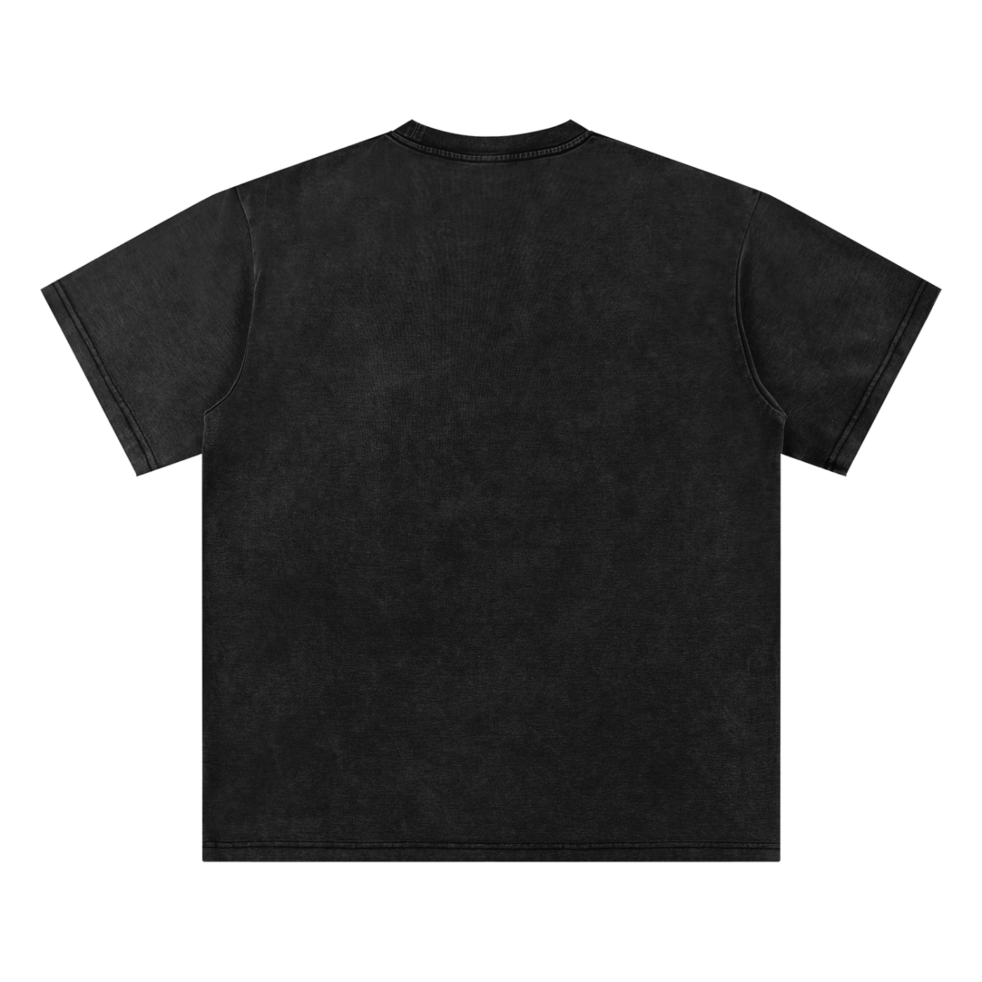 Villa Blvd First Sunday Acid Washed T-Shirt ☛ Multiple Colors Available ☚