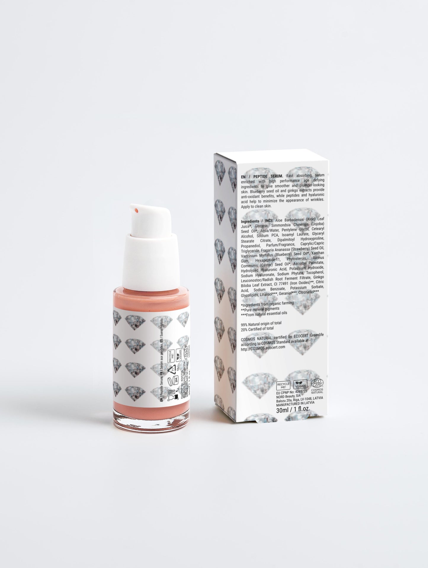Villa Blvd Anti-Aging Performance Duo