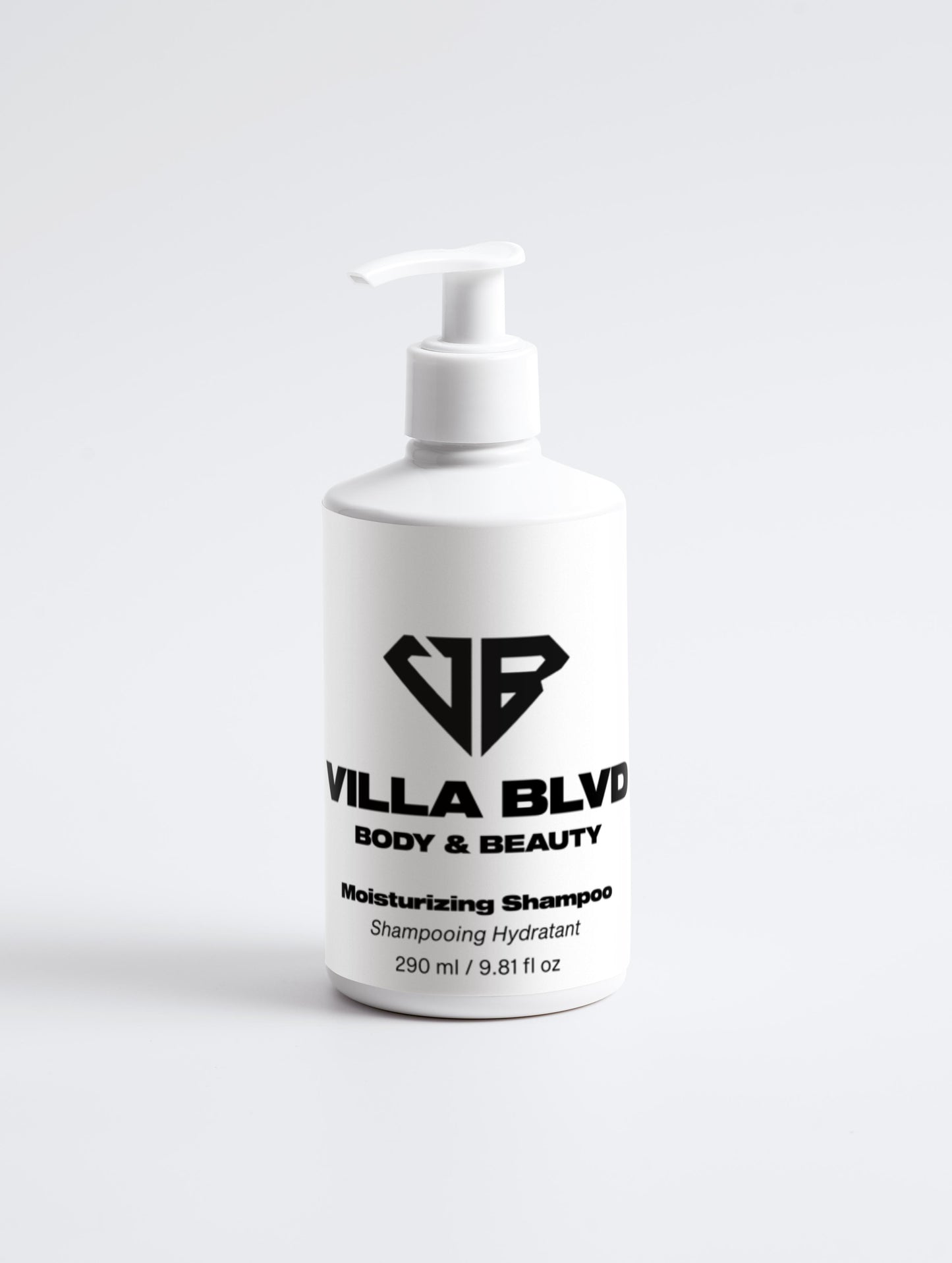 Villa Blvd Moisturizing Shampoo