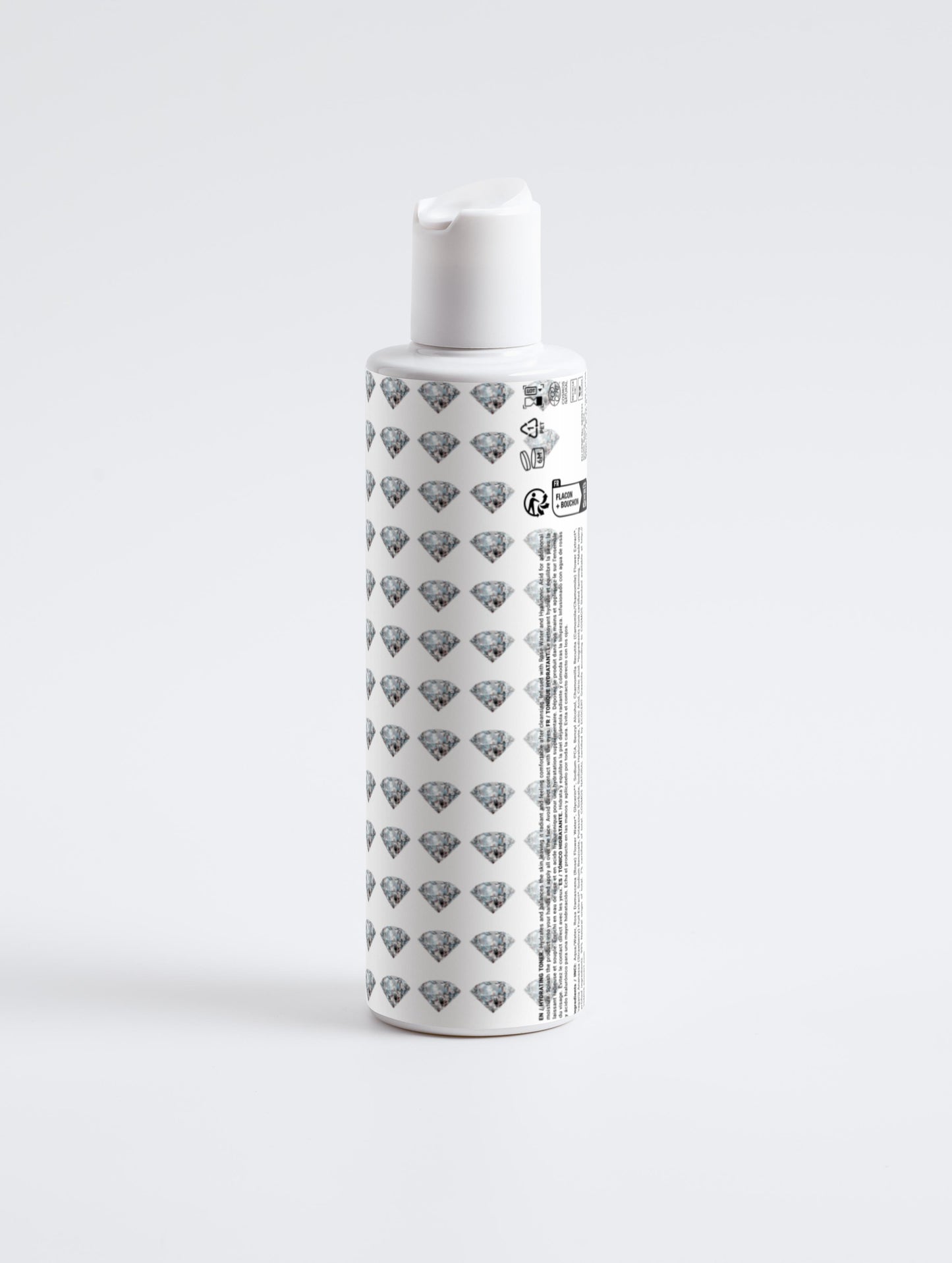 Villa Blvd Hydrating Toner