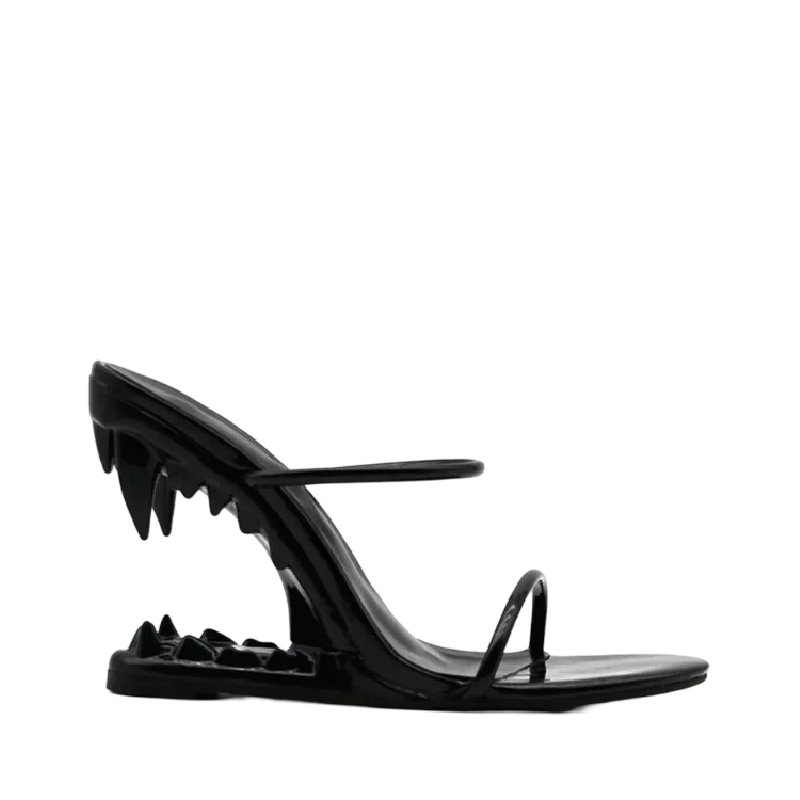 Villa Blvd Primal Wedge Sandals ☛ Multiple Colors Available ☚