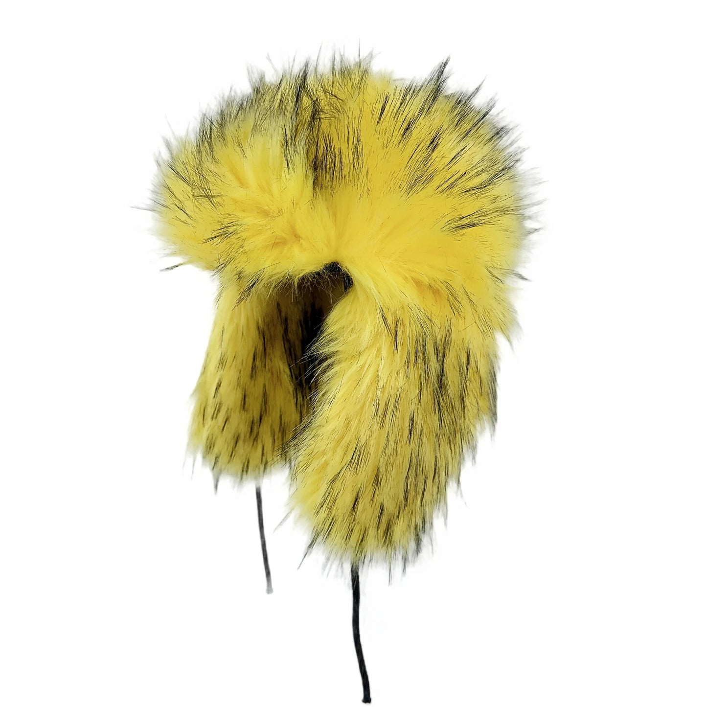 Villa Blvd Fluffy Russian Bomber Hat ☛ Multiple Colors Available ☚