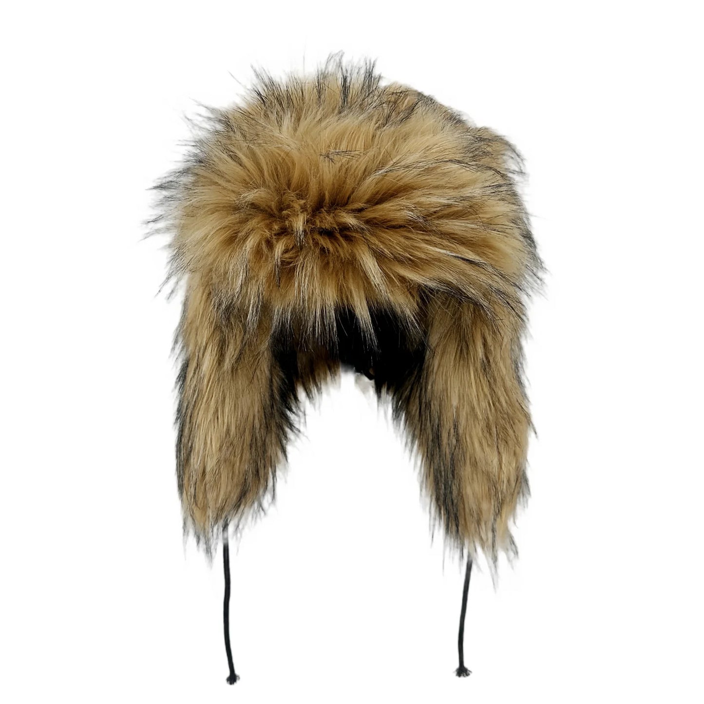 Villa Blvd Fluffy Russian Bomber Hat ☛ Multiple Colors Available ☚
