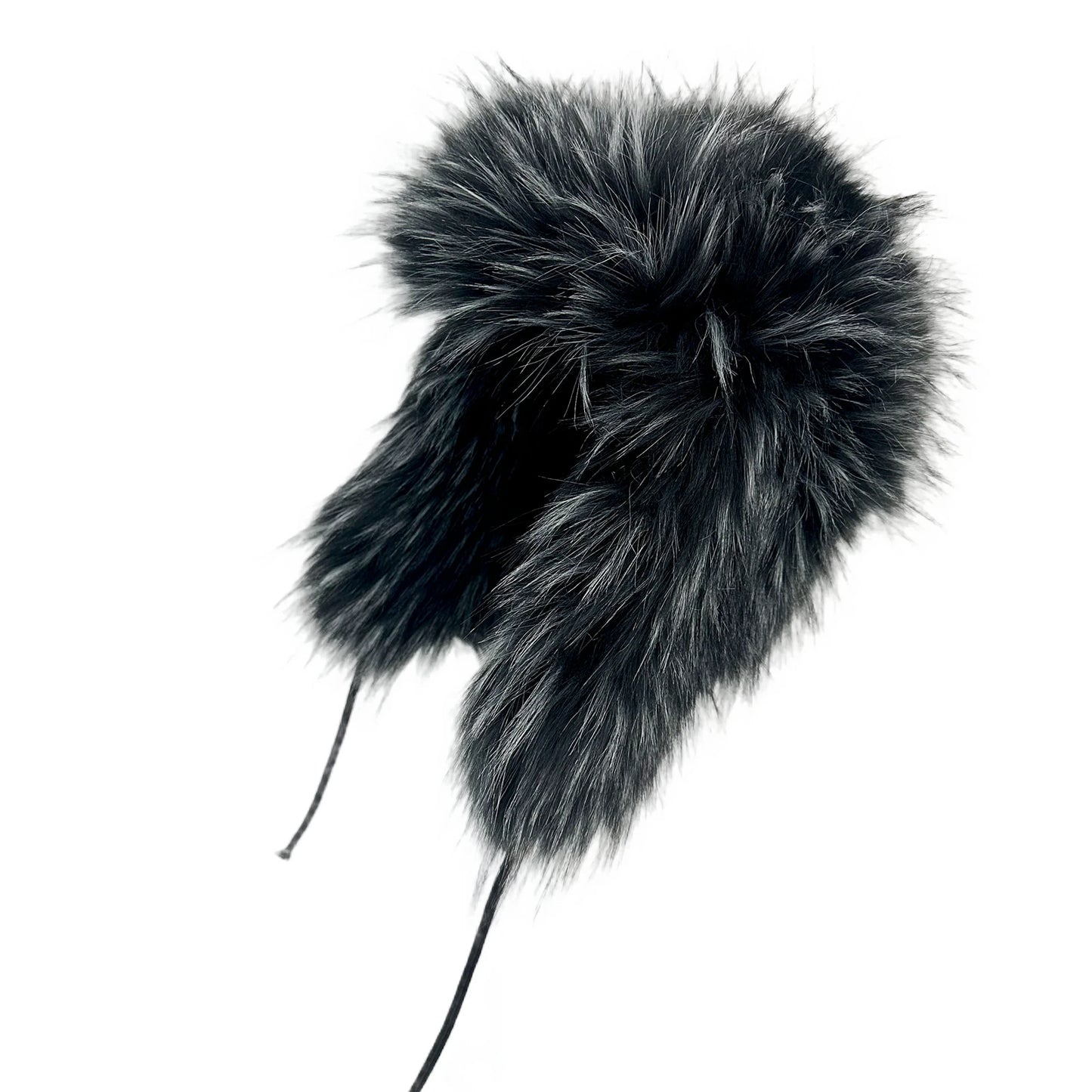 Villa Blvd Fluffy Russian Bomber Hat ☛ Multiple Colors Available ☚